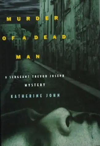 Cover of Murder of a Dead Man