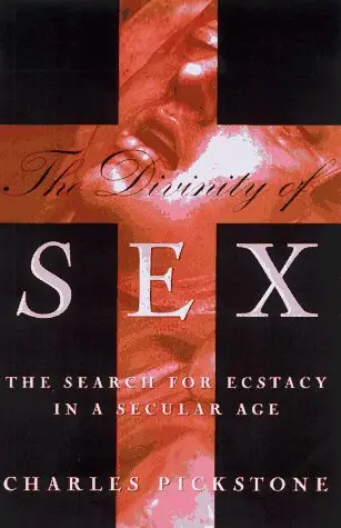 Cover of The Divinity of Sex