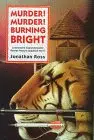 Cover of Murder! Murder! Burning Bright