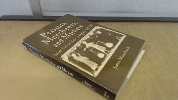 Cover of Peasants, Merchants and Markets