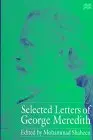 Cover of Selected Letters of George Meredith