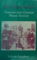 Cover of Eve's Renegades