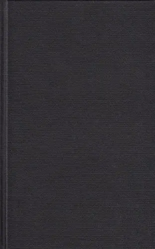Cover of The Myth of Consensus