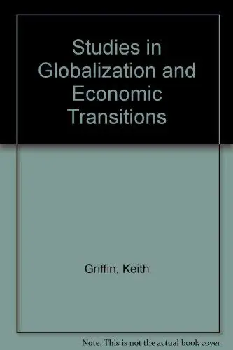Cover of Studies in Globalization and Economic Transitions