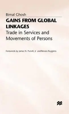 Cover of Gains from Global Linkages