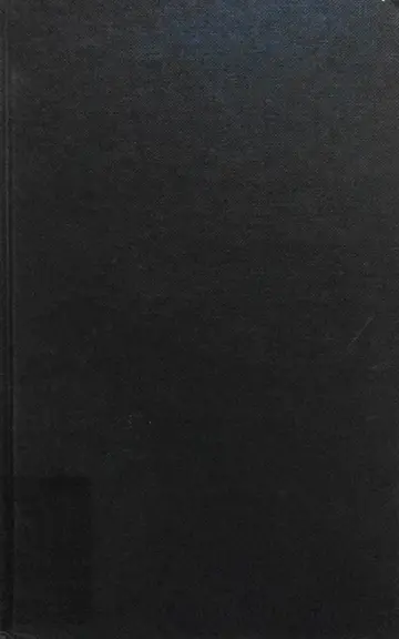 Cover of A Robert Louis Stevenson Chronology