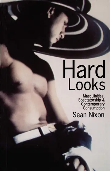 Cover of Hard Looks