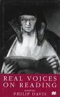 Cover of Real Voices
