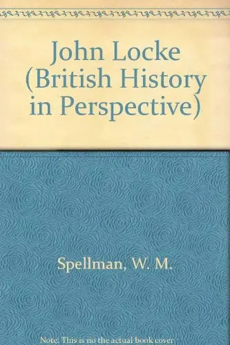 Cover of John Locke