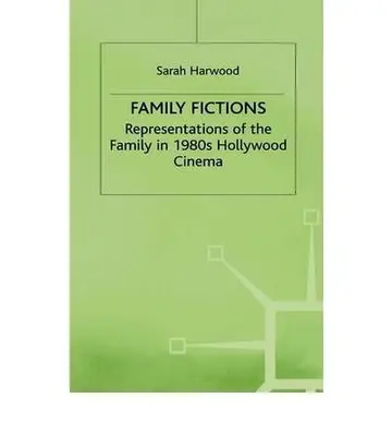 Cover of Family Fictions