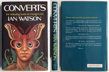 Cover of Converts