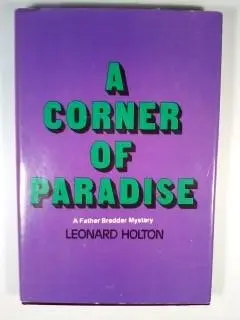 Cover of A Corner of Paradise