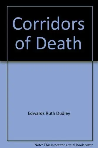 Cover of Corridors of death