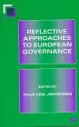 Cover of Reflective Approaches to European Governance
