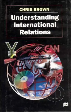 Cover of Understanding International Relations