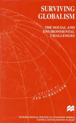 Cover of Surviving Globalism