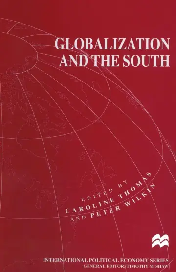 Cover of Globalization and the South