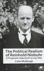 Cover of The Political Realism of Reinhold Niebuhr