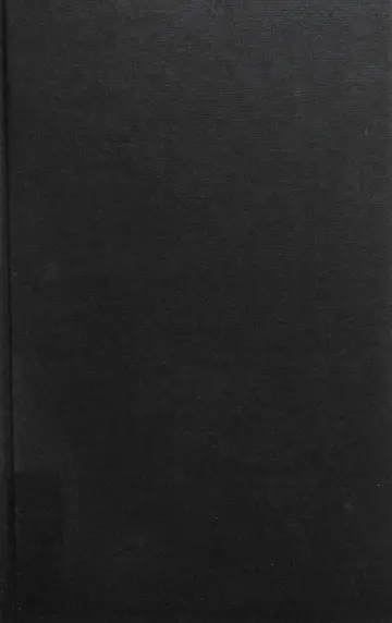 Cover of India's Environmental Policies, Programmes and Stewardship