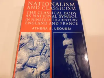 Cover of Nationalism and Classicism