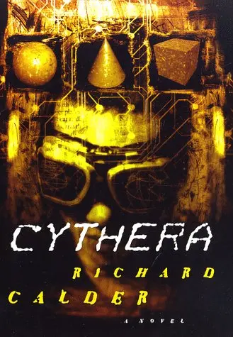 Cover of Cythera