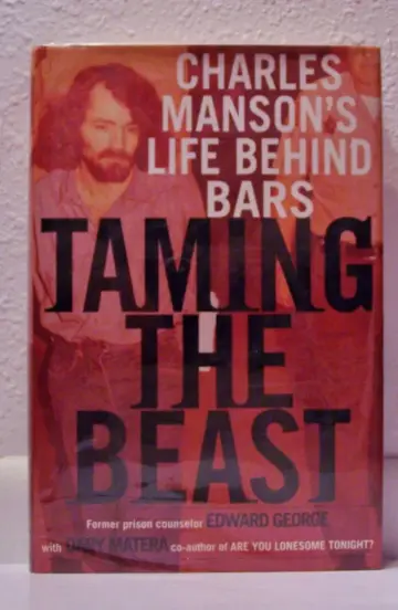 Cover of Taming the Beast