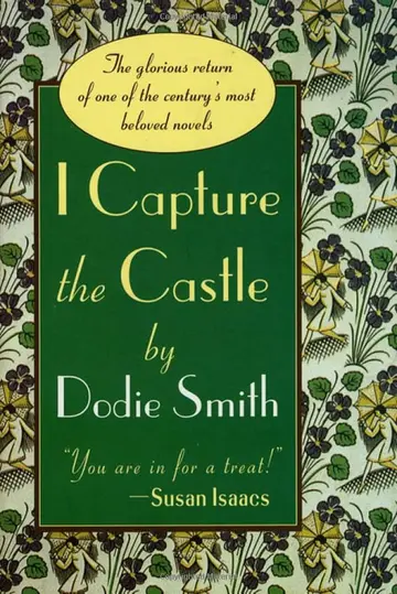 Cover of I Capture the Castle