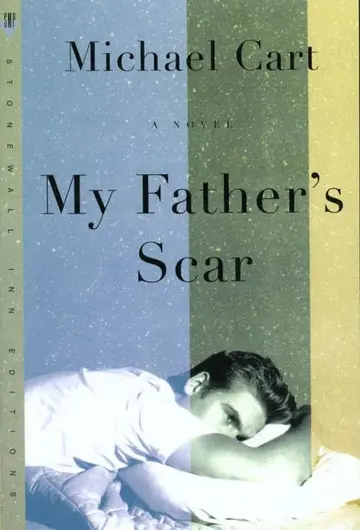 Cover of My Fathers Scar