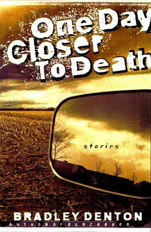 Cover of One Day Closer to Death
