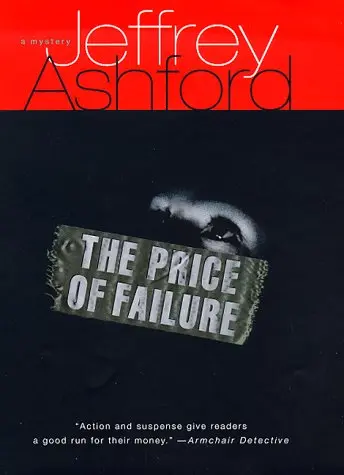 Cover of The Price of Failure