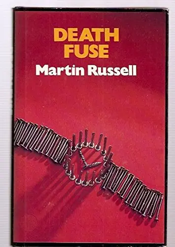 Cover of Death fuse