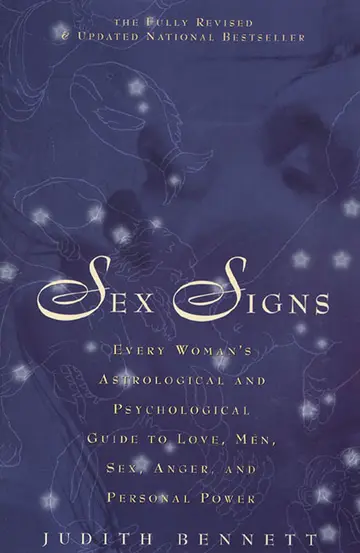 Cover of Sex Signs