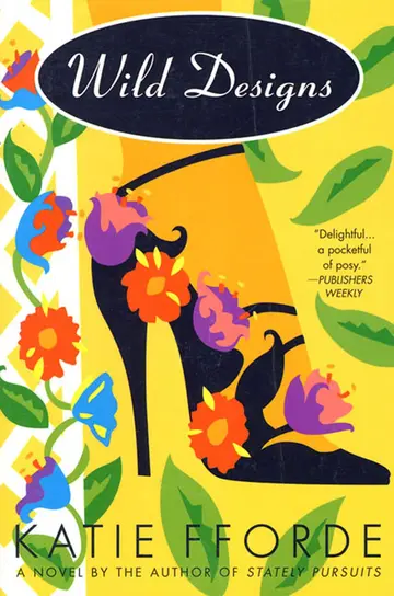 Cover of Wild Designs
