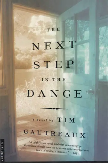 Cover of The Next Step in the Dance
