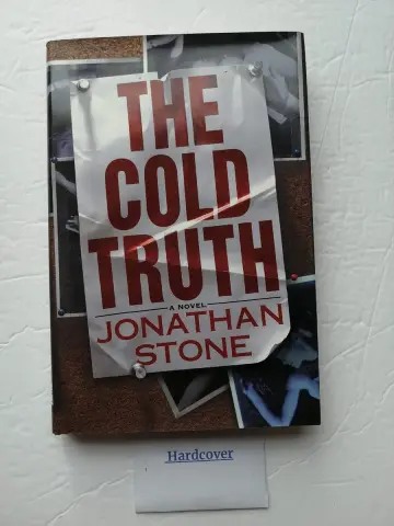 Cover of The Cold Truth