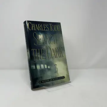 Cover of Search the Dark