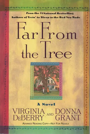 Cover of Far from the Tree
