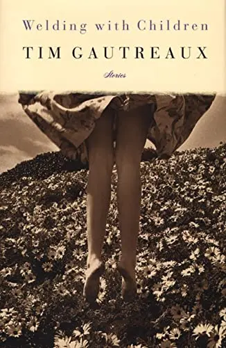 Cover of Welding with Children
