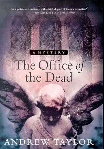 Cover of The Office of the Dead