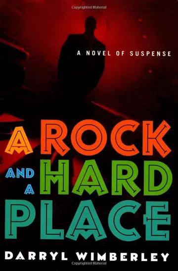 Cover of Rock and a Hard Place