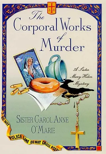 Cover of The Corporal Works of Murder
