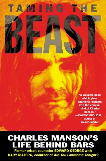 Cover of Taming the Beast