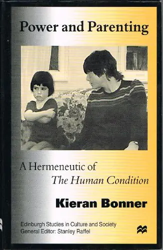 Cover of Power and Parenting