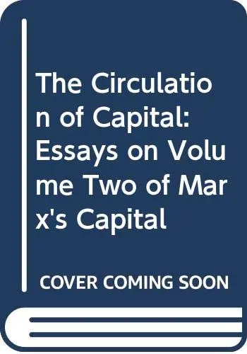 Cover of The Circulation of Capital