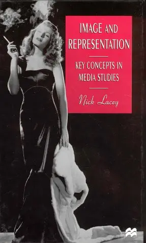 Cover of Image and Representation