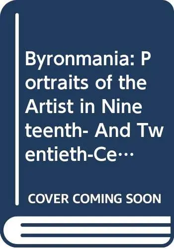 Cover of Byromania