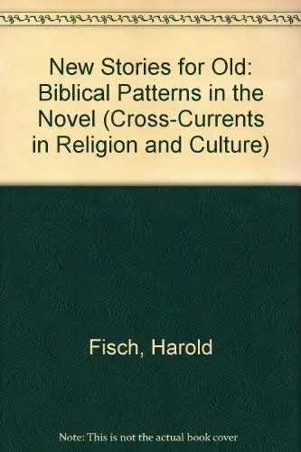 Cover of New Stories for Old