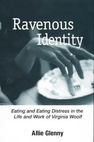 Cover of Ravenous Identity