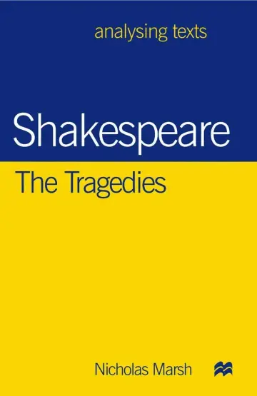 Cover of Shakespeare