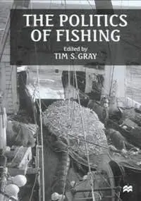 Cover of The Politics of Fishing